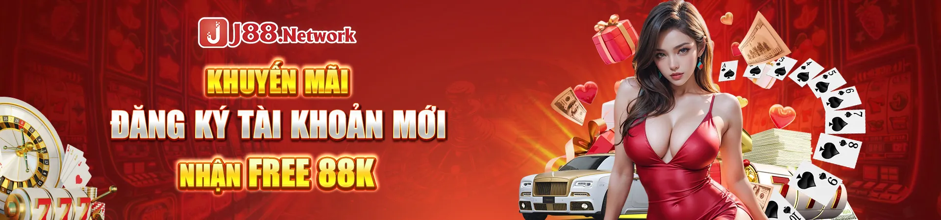 Ưu Đãi Khuyến Mãi Hấp Dẫn tại jjun88 nhà cái