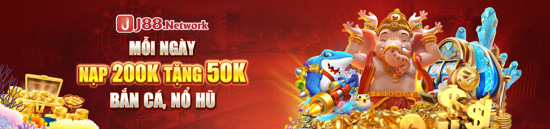 Hình ảnh tổng quan về jjun88 nhà cái