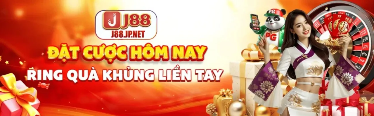 Hoàn Trả Cược Thể Thao jjun88 nhà cái